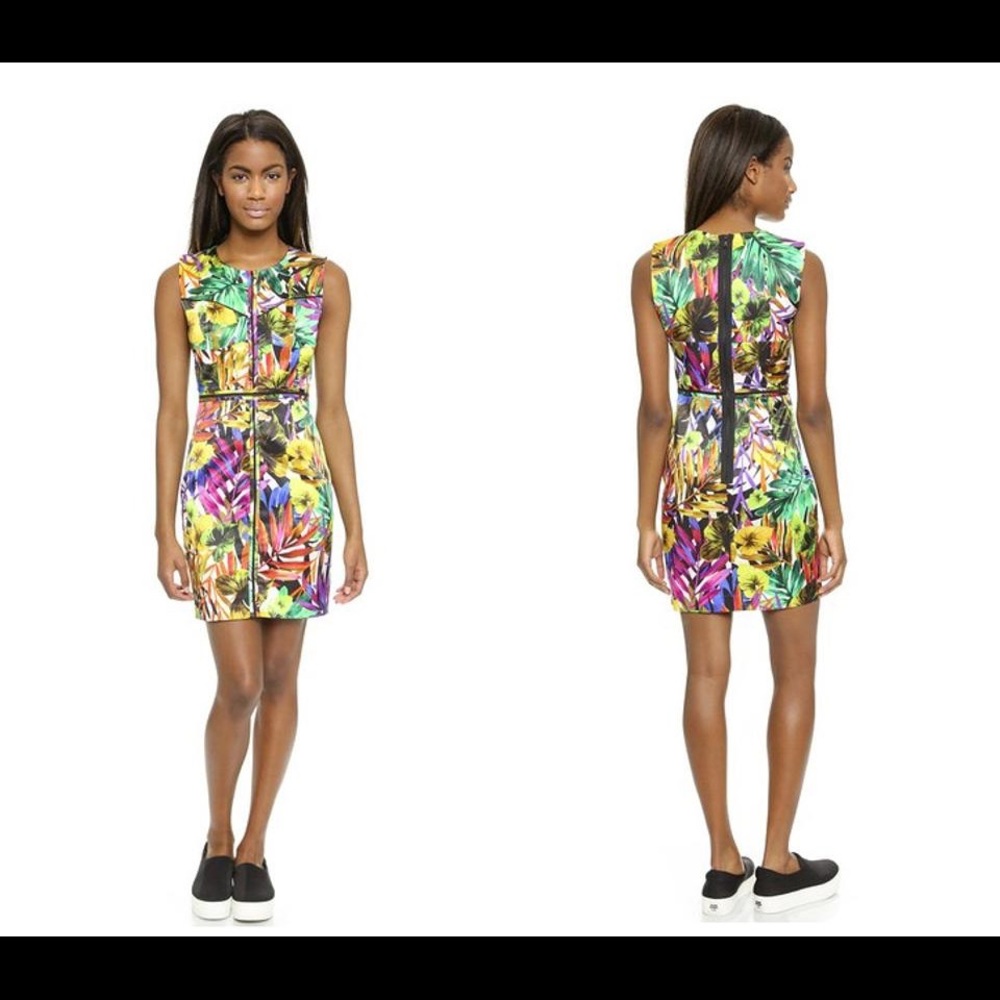 MILLY dress ๐๐ - Picture 2 of 8
